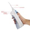New Portable Oral Irrigator Water Dental Flosser SPA Floss Water Jet Toothbrush Teeth Cleaning Machine
