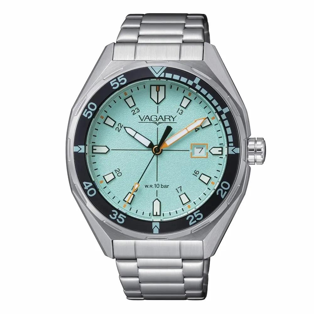 

CITIZEN VAGARY MOD. IB9-417-73 IB9-417-73