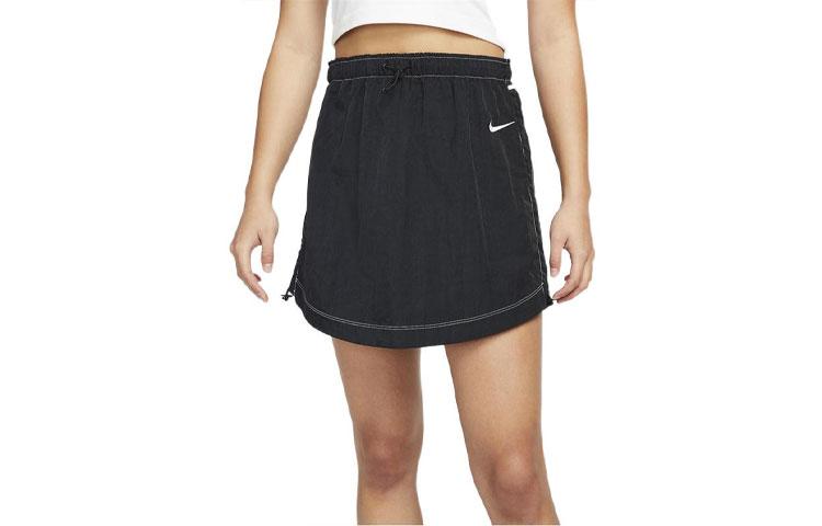 Nike Casual Short Skirts Women s Black DM6200-010 S