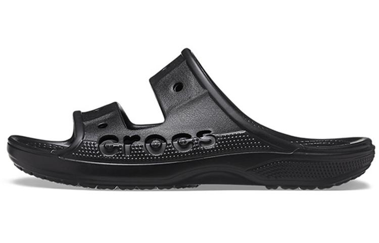Сандалии Crocs Baya Черные 207627-001 36-37