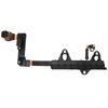 Automatikgetriebe Ventilkörper Kabelbaum 463073B650 Ersatz für Hyundai Accent Sonata Tucson