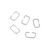 Disposable 25W Medical Skin Suture Surgery Stitching Surgical Clipper Needle Puller Stapler Remover For Student Practice