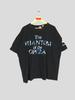 Vintage 90er Phantom der Oper T-Shirt - Broadway Musical Tee XXL
