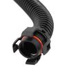 Engine Crankcase Breather Hose Compatible with For BMW E70 E71 X5 X6 M 11157595188 High Performance Replacement