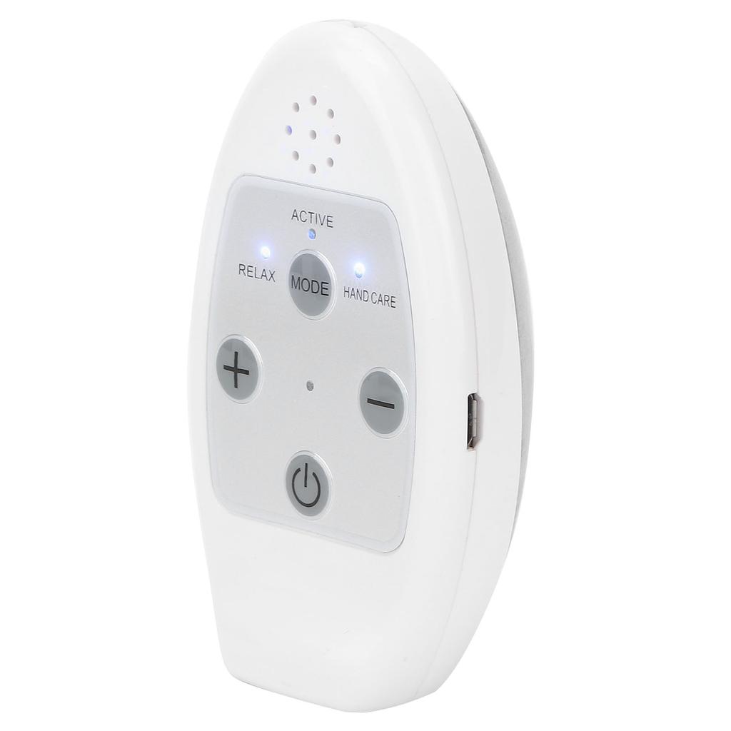 Přístroj na podporu spánku Ruční přístroj pro úlevu od úzkosti při spánku pro nespavost Tlak