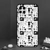 Sewing Machine For Samsung Galaxy M33 M13 M23 M53 M15 M55 M31 M51 M14 M34 M54 M20 M30s M32 M52 Phone Case
