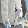 Women's Large Capacity Backpack Student Schoolbag Female Campus Backpack