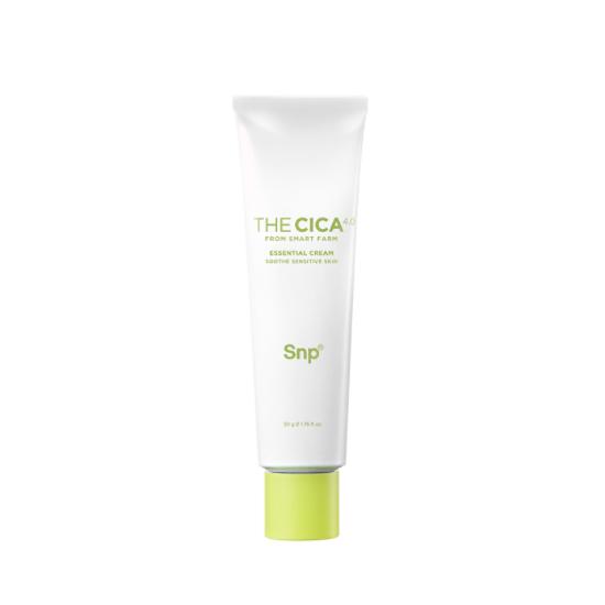 

SNP The Cica 4.0 Essential Cream 50ml - крем для лица