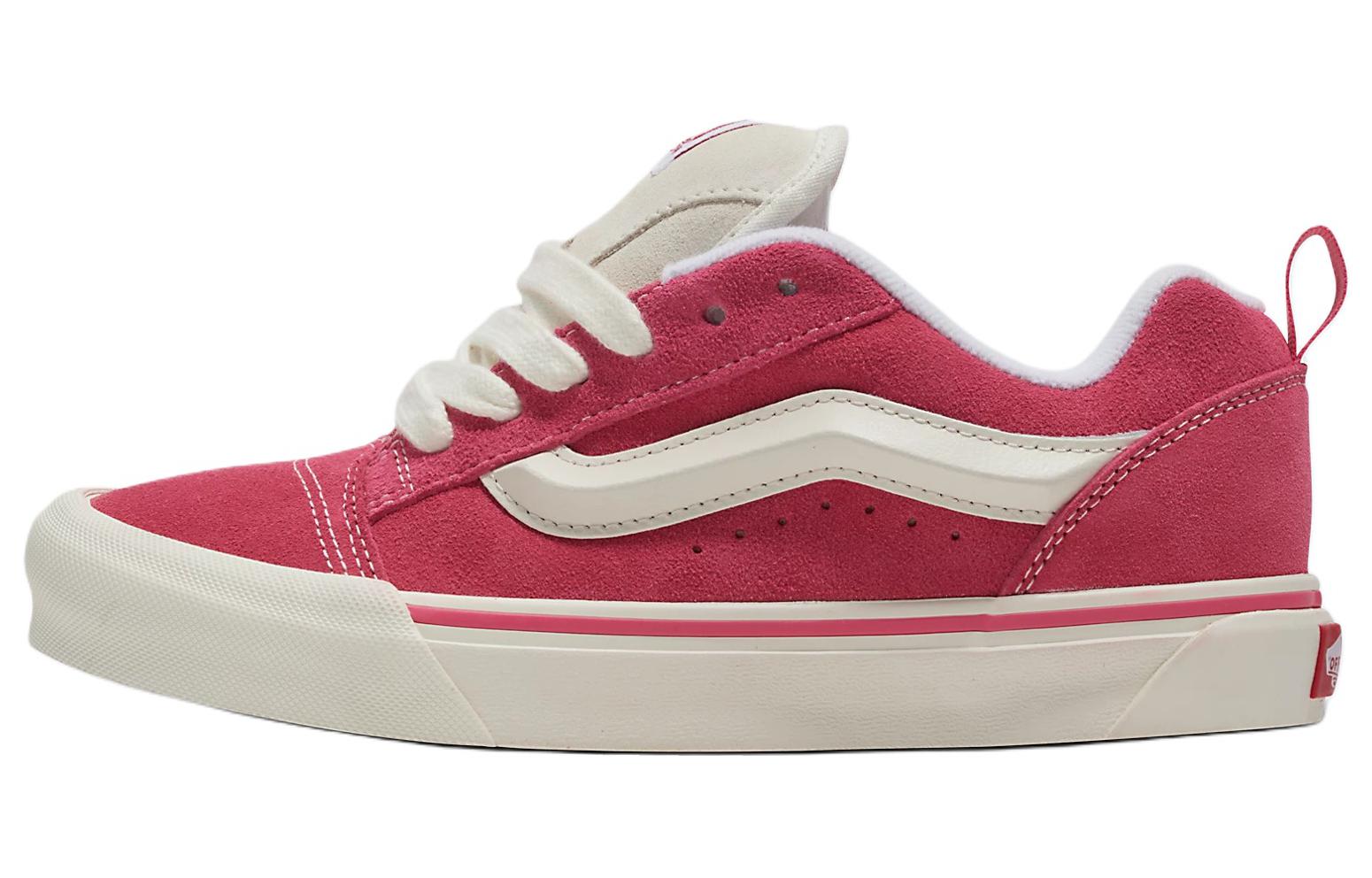 Vans Knu-Skool  Retro Pink  VN0009QCBJ1 35