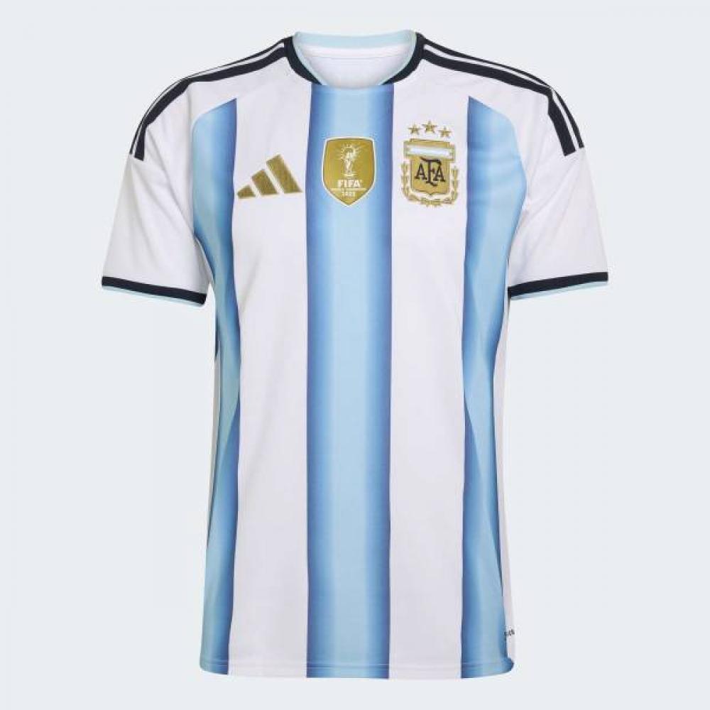 Adidas Argentina 26 Home Jersey Replica