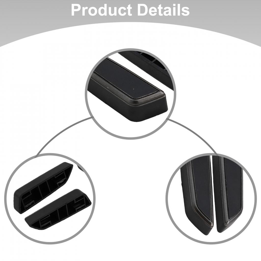 4 Seat Adjuster Switch Buttons for Tesla For Model 3 For Model Y 21 23