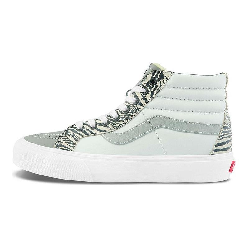 Vans SK8 HI Reissuer Ef Vlt Lx Sneakers Grey Gray VN0A5HUX9MW