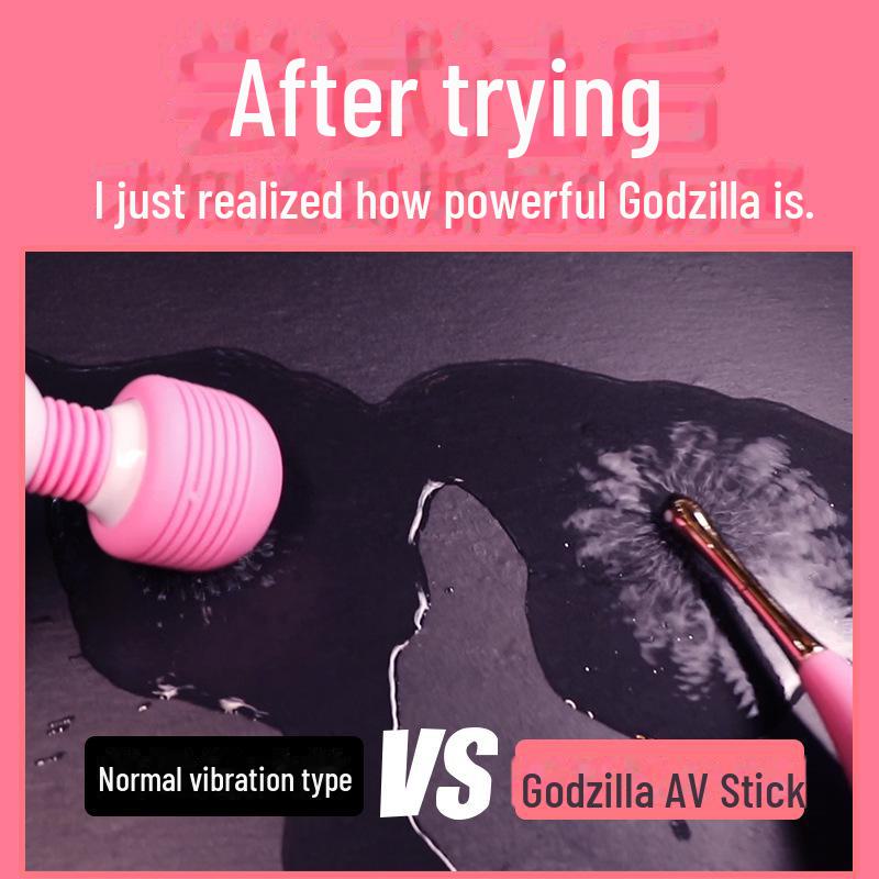 Jiuai Vibrator: Female Pleasure Toy for Adult Use