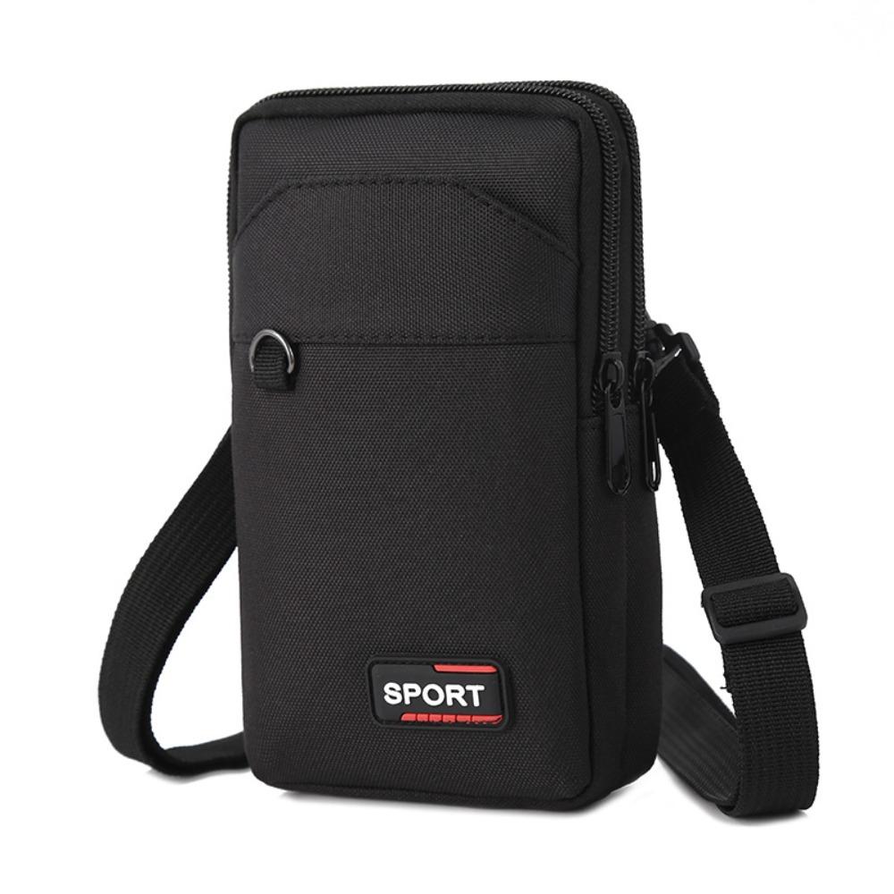 Wallet Case Phone Pouch Phone Cover Shoulder Bag Fanny Pack Belt Bag Mobile Phone Bags Wasit Bag