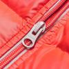 adidas Neo Sports Casual Stand Collar Down Jacket Women Jacket Orange AB8917