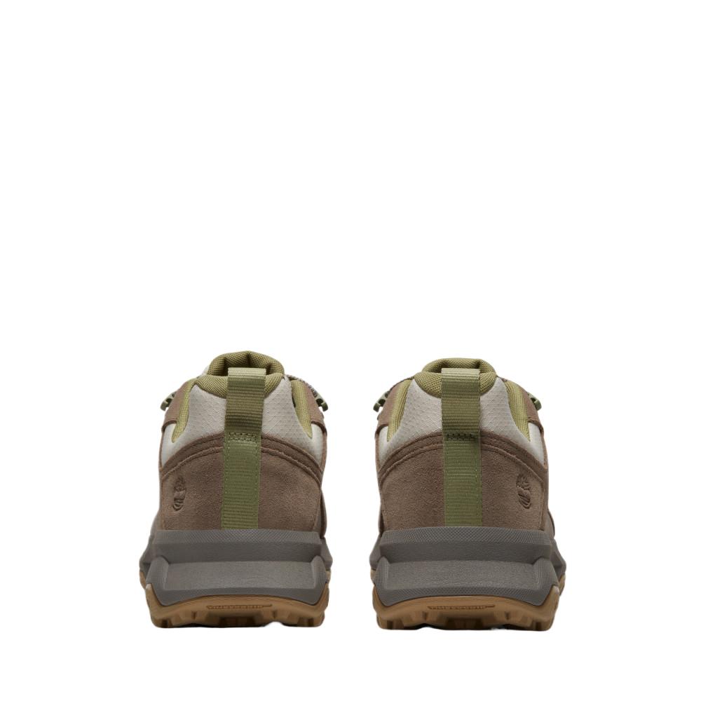Timberland Motion Ledge Comfortable Hiking Shoes Men hiking shoes TB0A6F2EET51