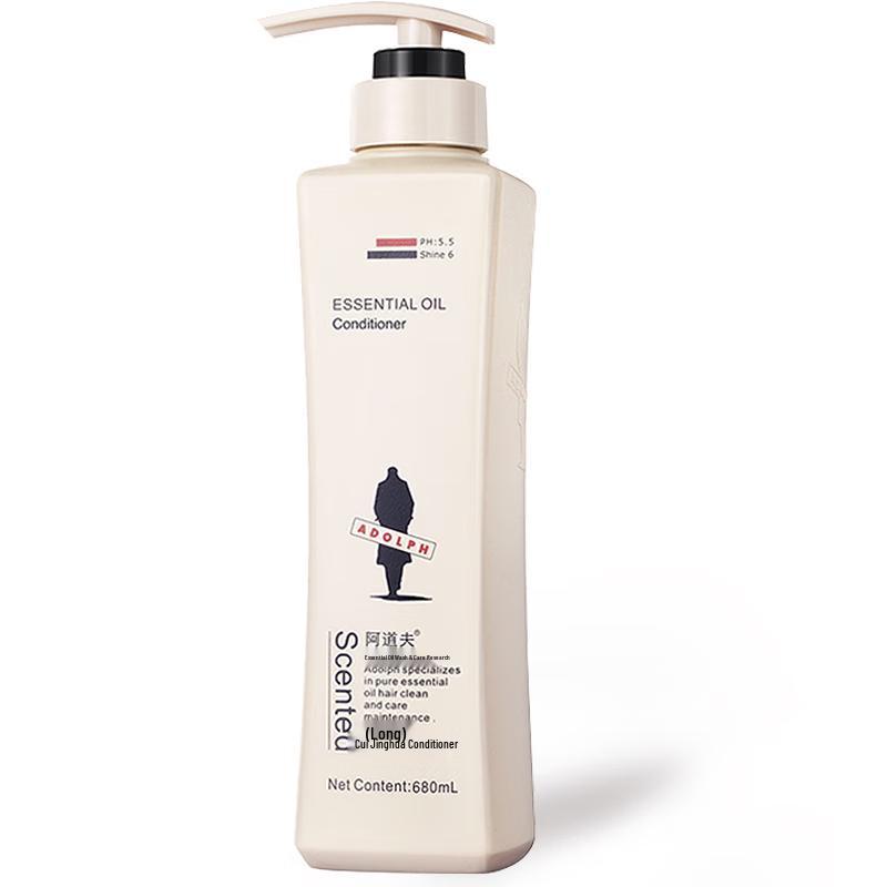 

Adolph Repair & Nourish Essential Oil Hair Conditioner