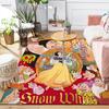 Custom 1Pc Grumpy Dopey'S Adventure Rug Office Carpet Indoor Outdoor Entrance Doormat Nonslip Soft And Comfortable Living Room D916240