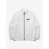Fila Crinkle Curve Cut Windbreaker