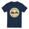 Chevrolet Unisex Adult Old Vette T-Shirt