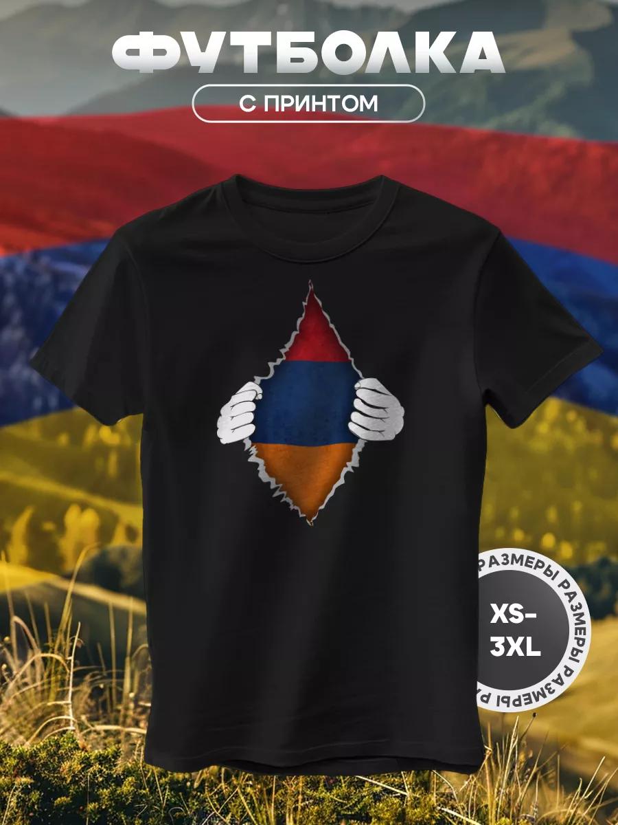 Футболка Arena 2XL