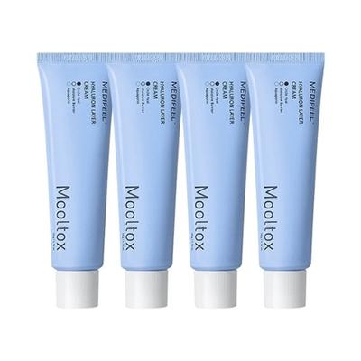 Hyaluronic Acid Layer Water Tox Cream 50g X2 Set X2_23639066_671481