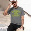 WNBA Original Fan T-Shirt, Small, Summer Short-Sved Breathable Sweat-Wking Versatile Trendy T-Shirt 2026 New Model Short-sleeve