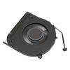 CPU Cooling Fan Replacement for HP 14 Cf0xxx 14 Cf0006dx 14 Cf0012dx 14 Cf0013dx 14 Cf0014dx DC 5V 0.5A 4 Pin PC