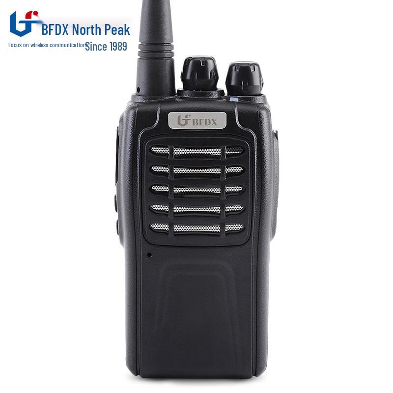 

Beifeng BF-360S Professional Two-Way Radio (CN version)