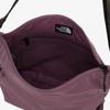 The North Face S.p. Cross Bag Medium Dark Purple Nn2pr61b