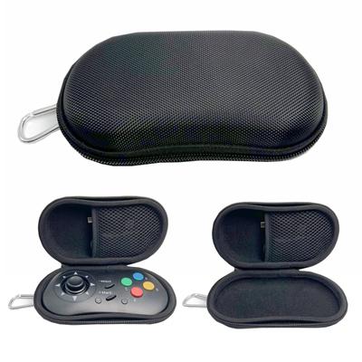 Custodia rigida in EVA per controller con maniglia 8Bitdo NEOGEO M30, custodia protettiva per gamepad e anti-collisione