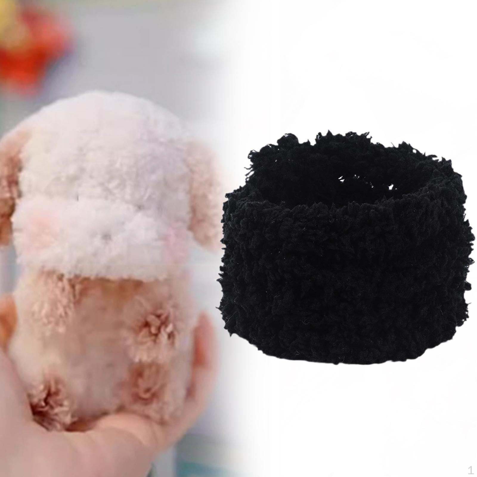 

6 шт. ершиков для чистки трубок из синели, длинный, гибкий, ручной работы, детская развивающая игрушка