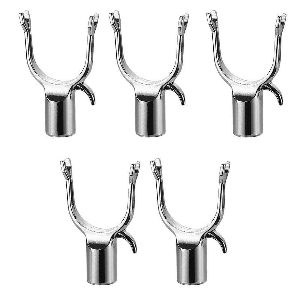 5pcs Durable Tree Branch Support Rust-Resistant Branch Spreader Tool Tree Brace  Fruits Trees