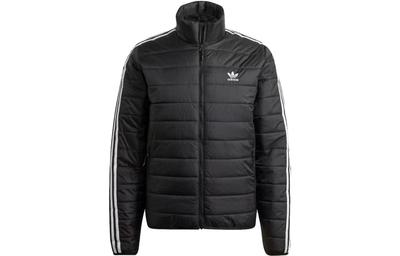 Originals Daunenjacke Herren Schwarz
