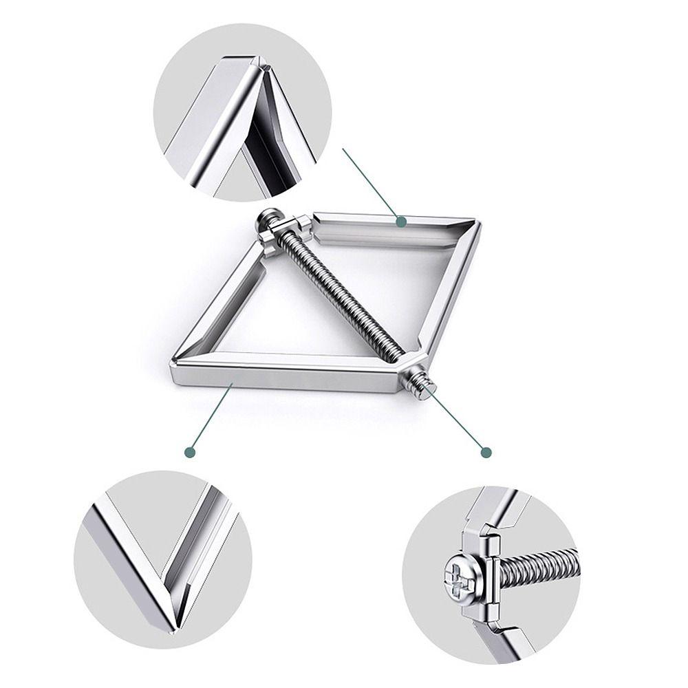 Box Support Rod Wall Switch Socket Socket Dark Box Holder Dark Box Repair Cassette Repairer