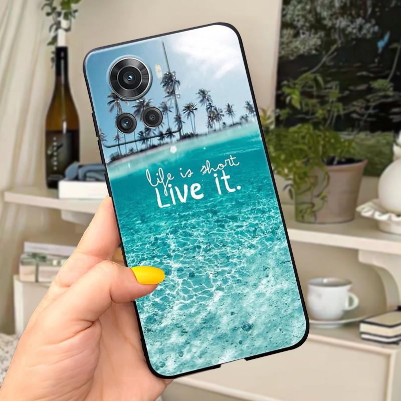 

For OnePlus Ace 5G Case 1+ Ace 2022 Fashion Silicone Soft TPU Phone Cover For OnePlus Ace Back Cases Funda One Plus Ace Coque OnePlus Ace 5G