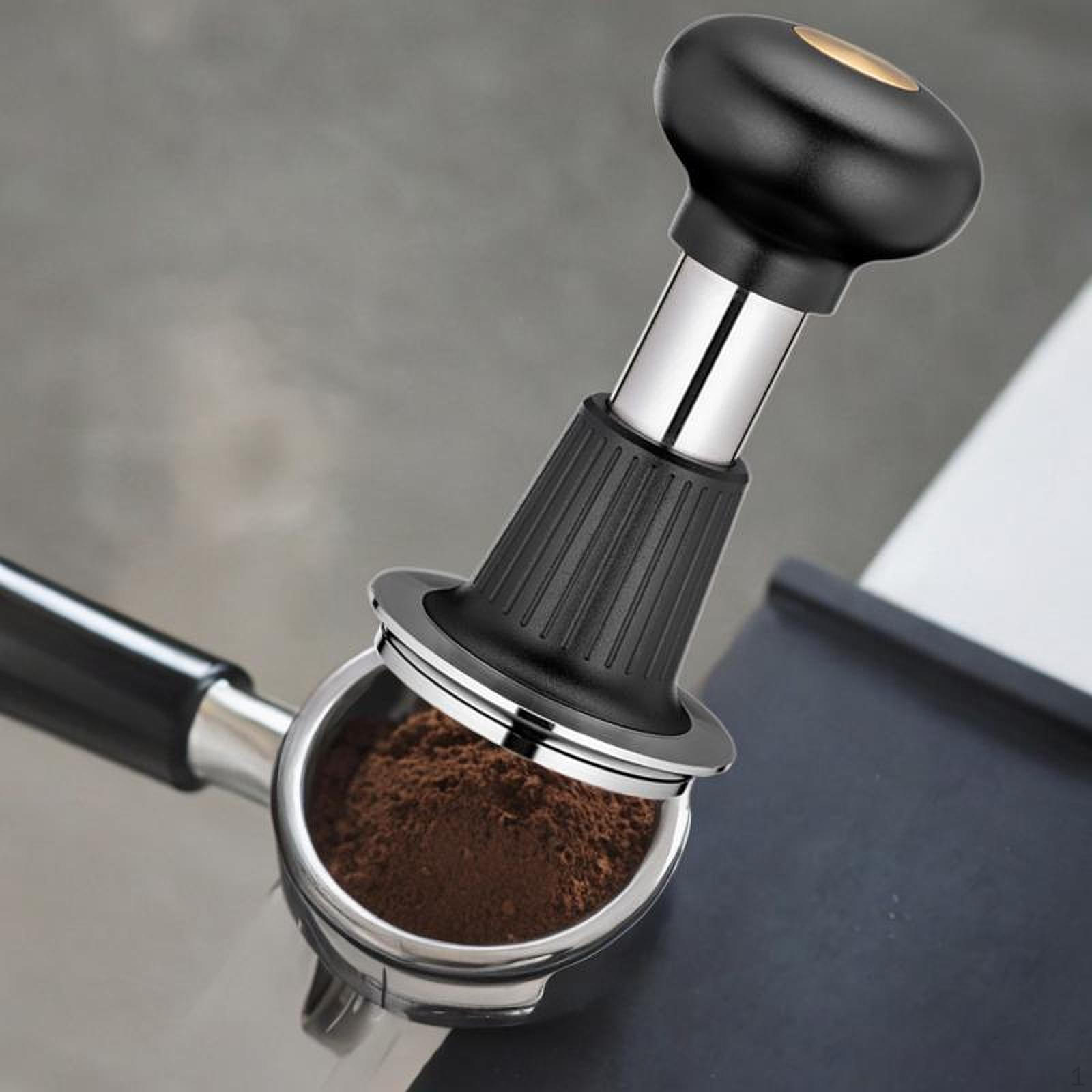 

Инструмент для раздачи кофе для эспрессо-машин с удобной ручкой 58mm