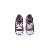 Converse Chuck Taylor All Star Canvas Comfortable Shock Absorbing High Top Walking Shoes Baby sneaker Pink A09297C