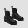 Boots Dr. Martens Black 1460 Pascal Mono