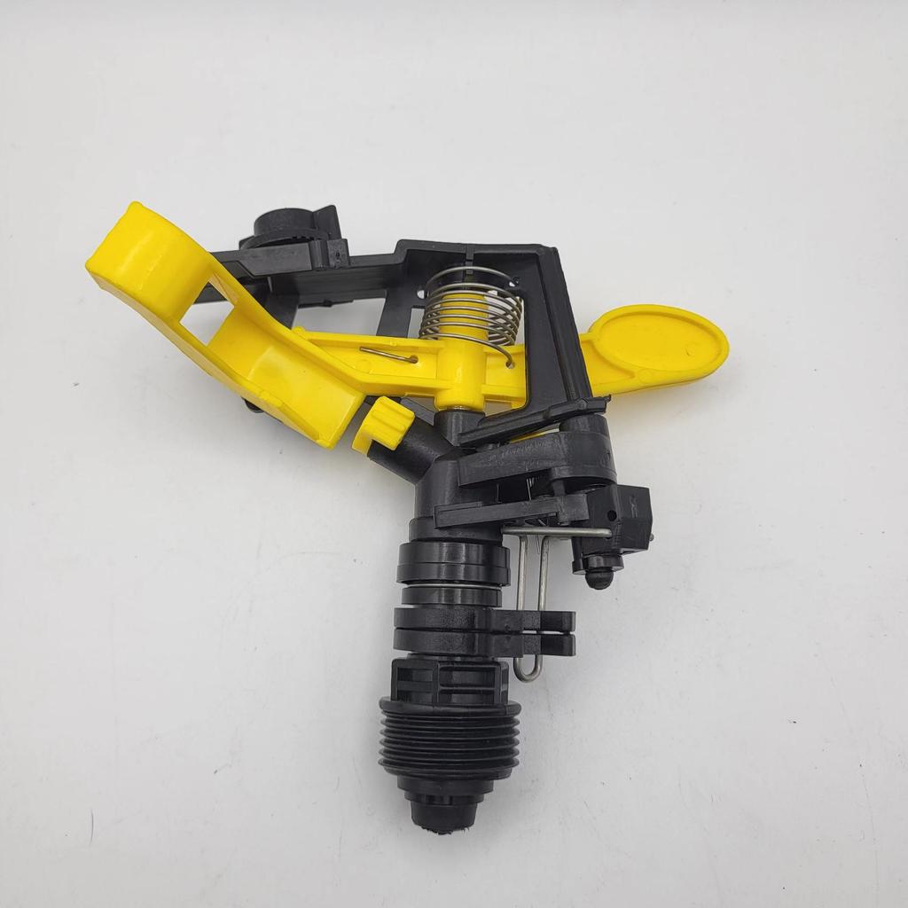 360° Rotating Adjustable Garden and Lawn Sprinkler Nozzle