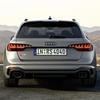 2026 Hot 1PCS 3D Metal Numbers Letters S3 S4 S5 S6 S7 S8 Emblem for tt S series Car Fender Trunk Rear Logo Sticker Black/Silver Styling