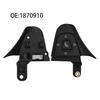 Scania Steering Wheel Button Switch Adjustment Module (1870909, 1870910)