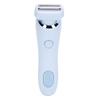 Electric Hair Trimmer Electric Hair Removal Device 800mAh Lady Hair Clipper for Women Underarm Full Body