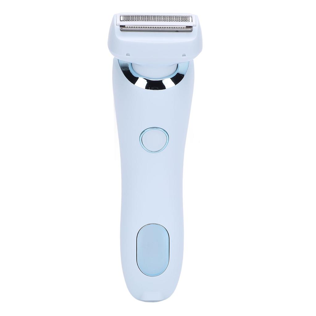 Electric Hair Trimmer Electric Hair Removal Device 800mAh Lady Hair Clipper for Women Underarm Full Body