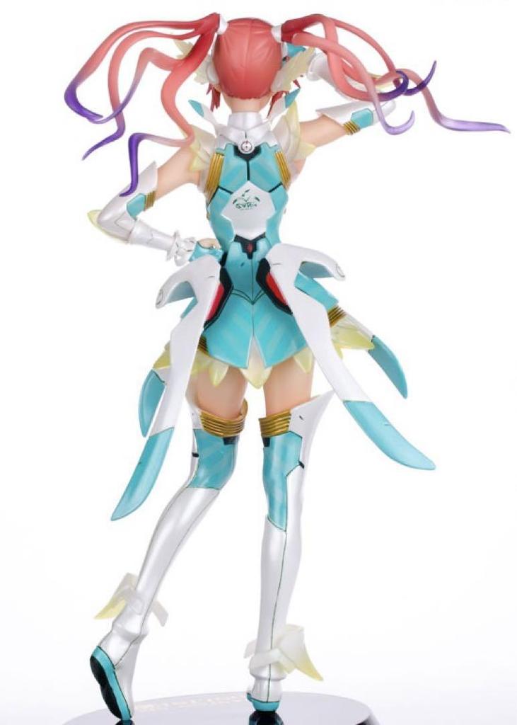 [USED] Phantasy Star Online 2 Idol "Kuna" Figure