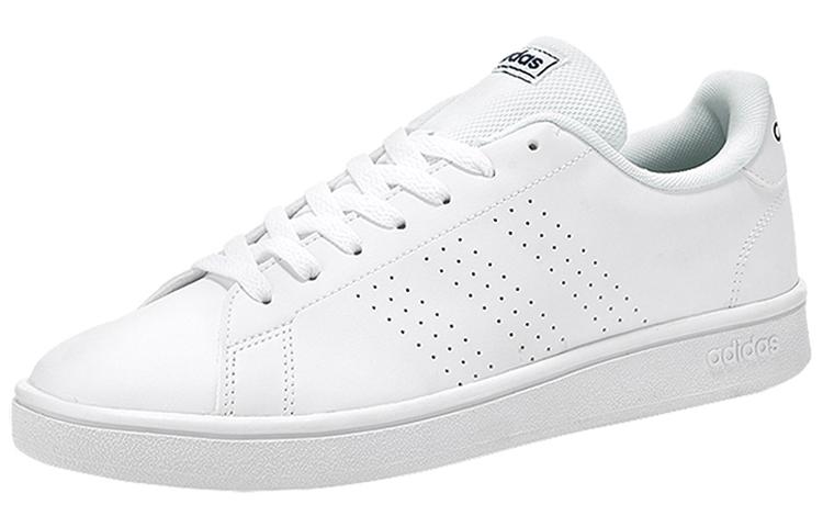adidas Advantage Base 'White Trace Blue' EE7691