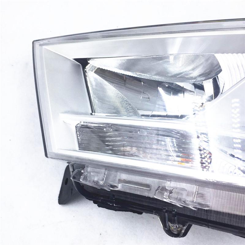 Wuling Hongguang S 18 Model High-End Front Headlight Assembly with High and Low Beam