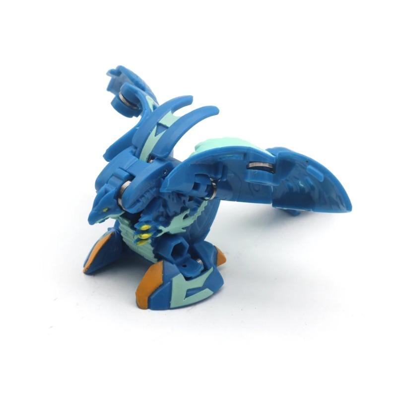 Bakuganes Ultra Faction Diamond Hydranoid Dragonoid Behemos Transforming Collectible Action Figures Christmas Gifts For Children