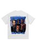 XXXTentacion Vintage Heavyweight Hip Hop T-Shirt – European & American Streetwear