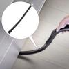 Construction Vacuum Cleaner Flexible Crevice Nozzle Flexible Design